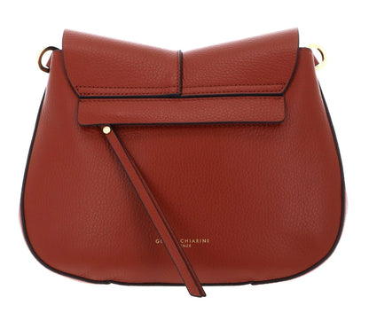 GIANNI CHIARINI - Helena Round - Brick Red