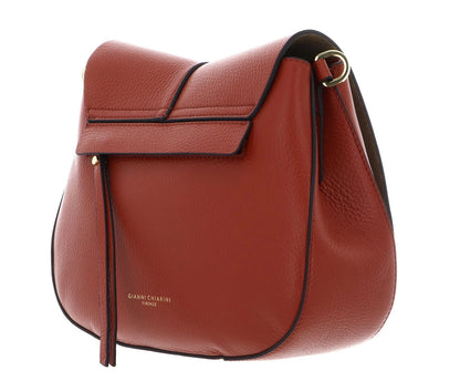 GIANNI CHIARINI - Helena Round - Brick Red