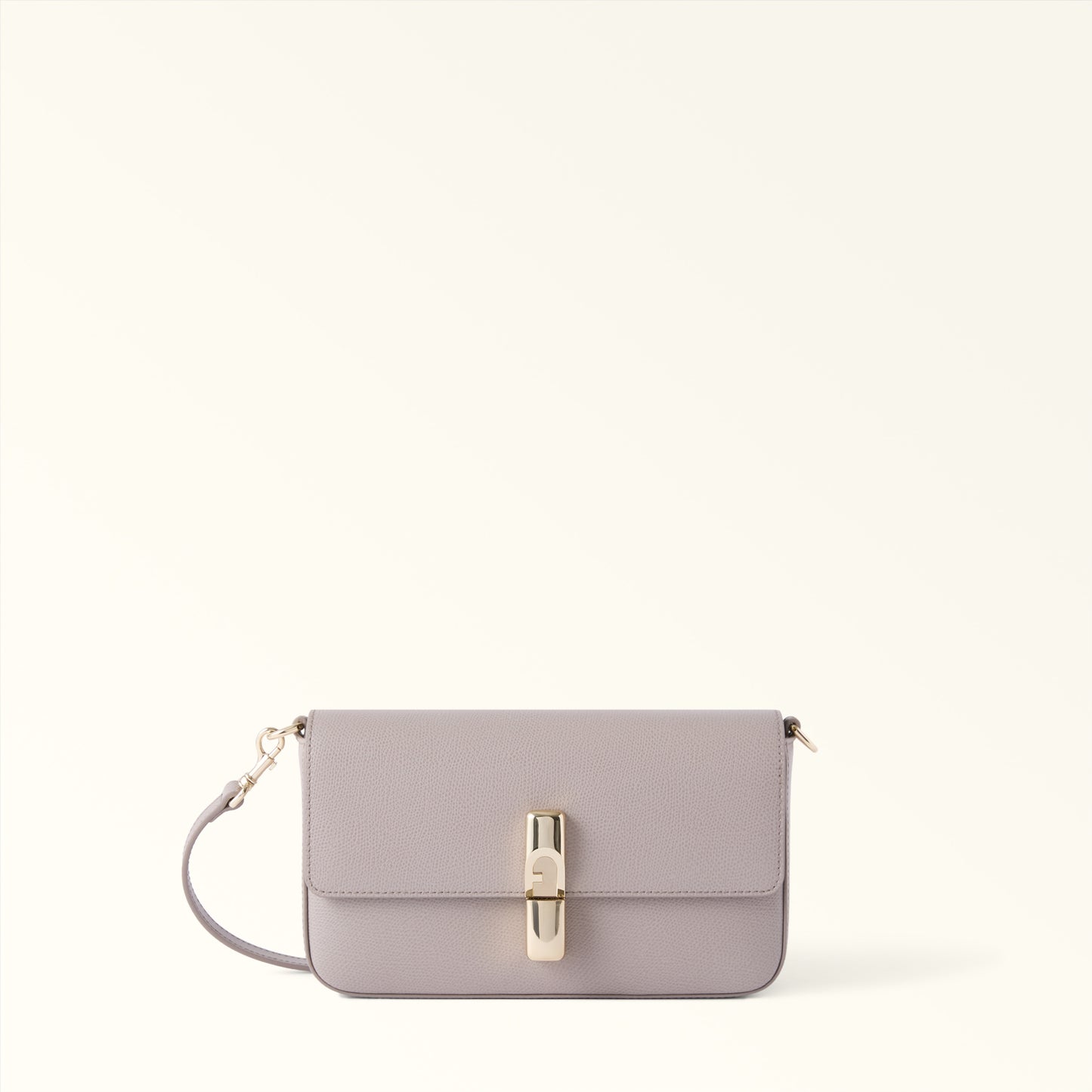 FURLA -  Borsa Iride - Cachemire gray