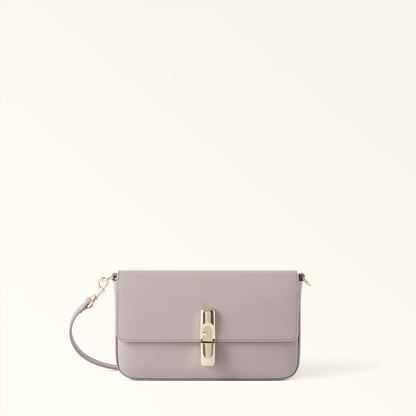 FURLA -  Borsa Iride - Cachemire gray