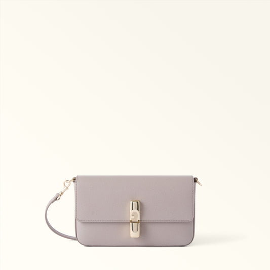 FURLA -  Borsa Iride - Cachemire grey