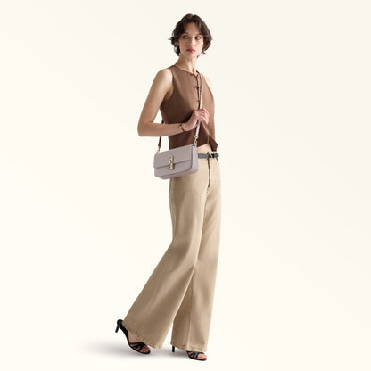 FURLA -  Borsa Iride - Cachemire gray