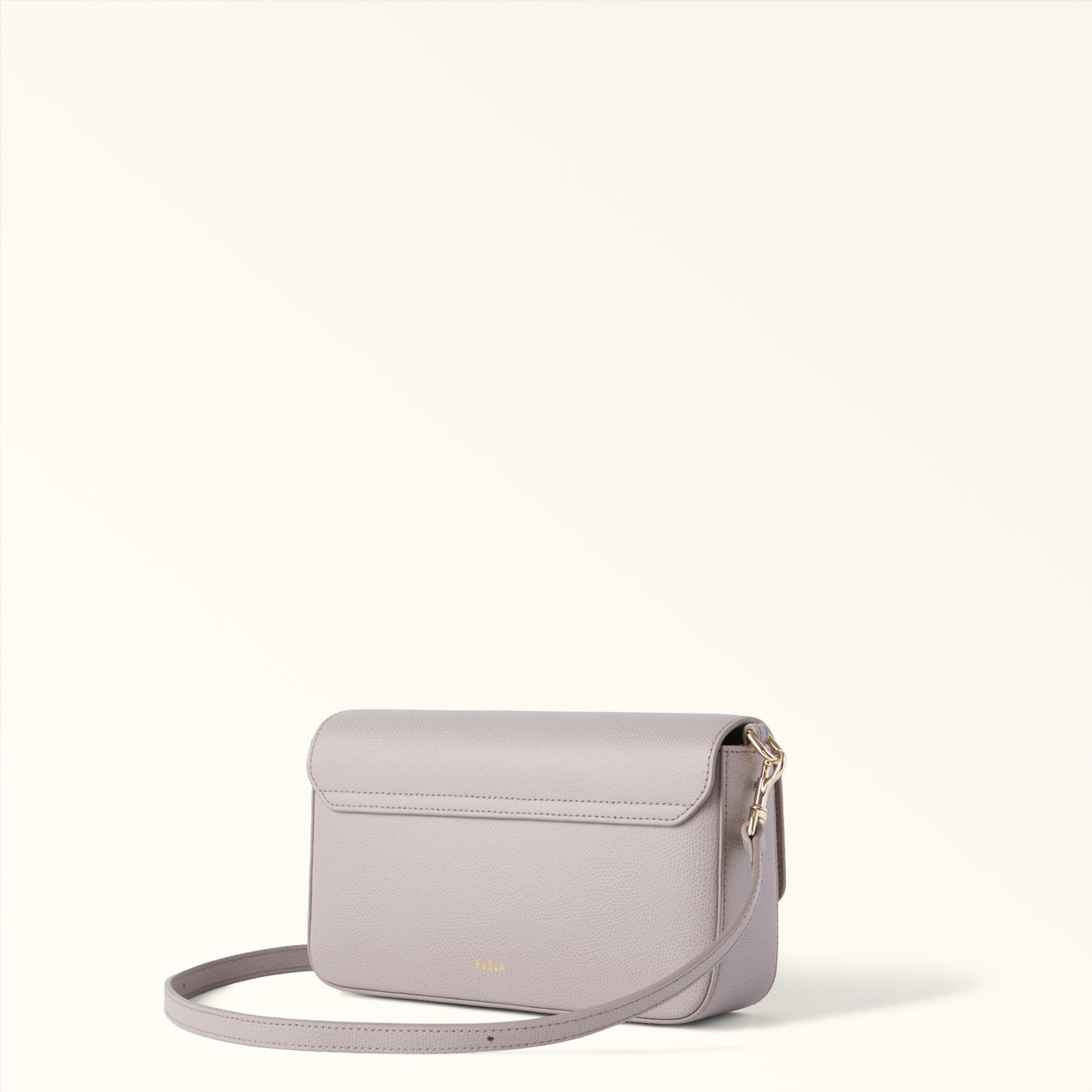 FURLA -  Borsa Iride - Cachemire gray