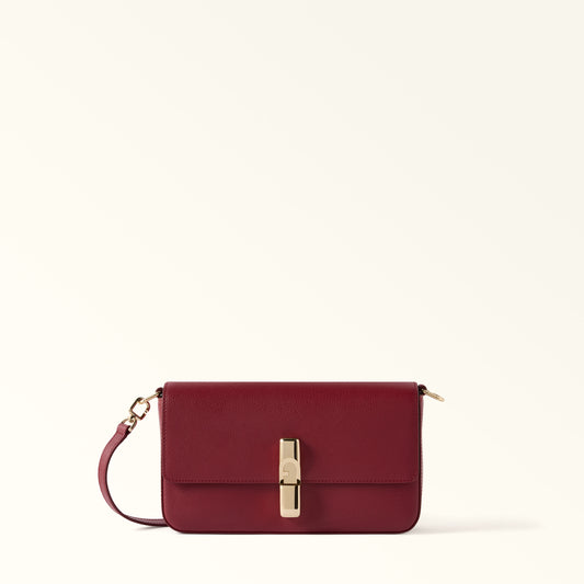 FURLA -  Borsa Iride - Ciliegia