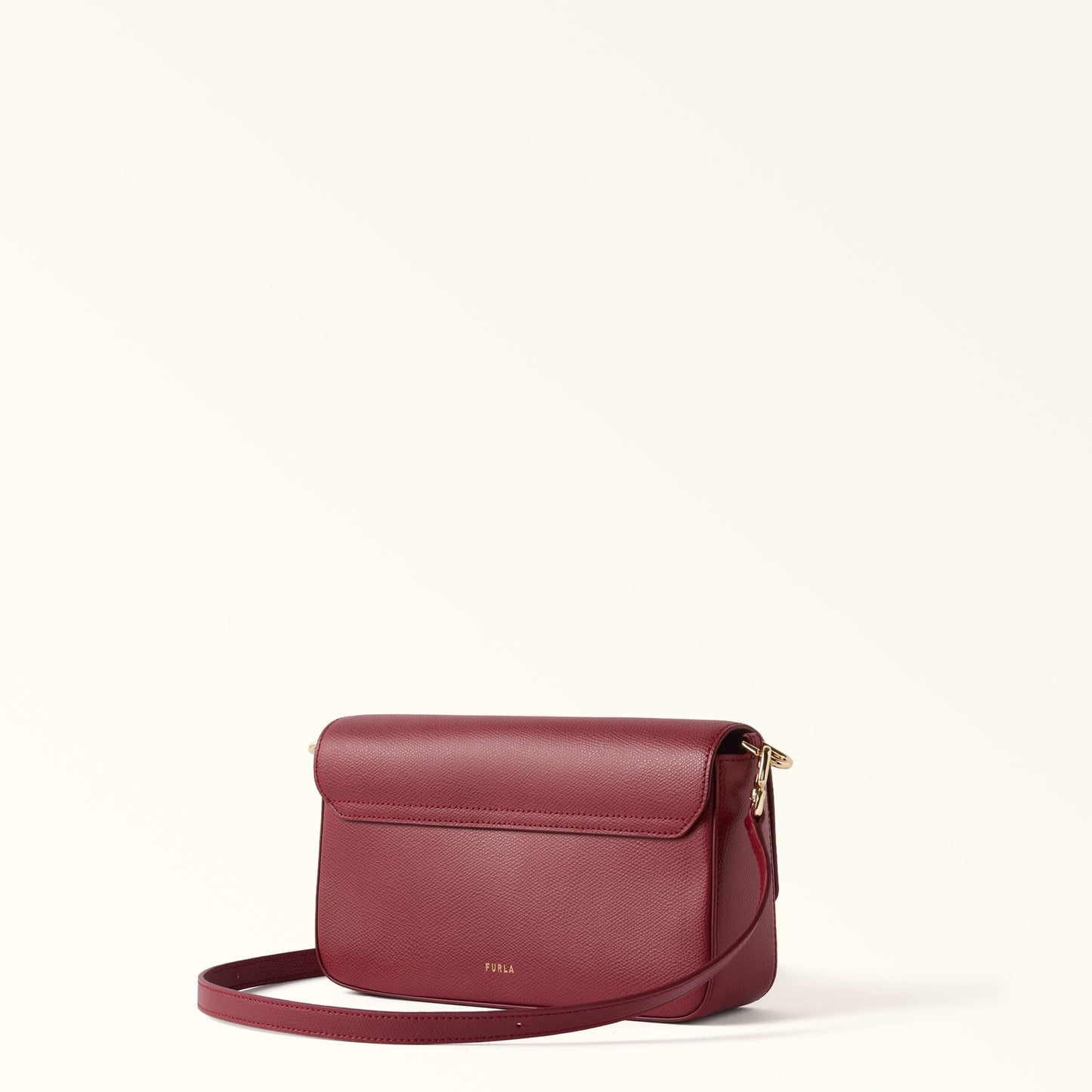 FURLA -  Borsa Iride - Ciliegia
