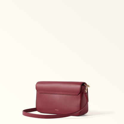 FURLA -  Borsa Iride - Ciliegia