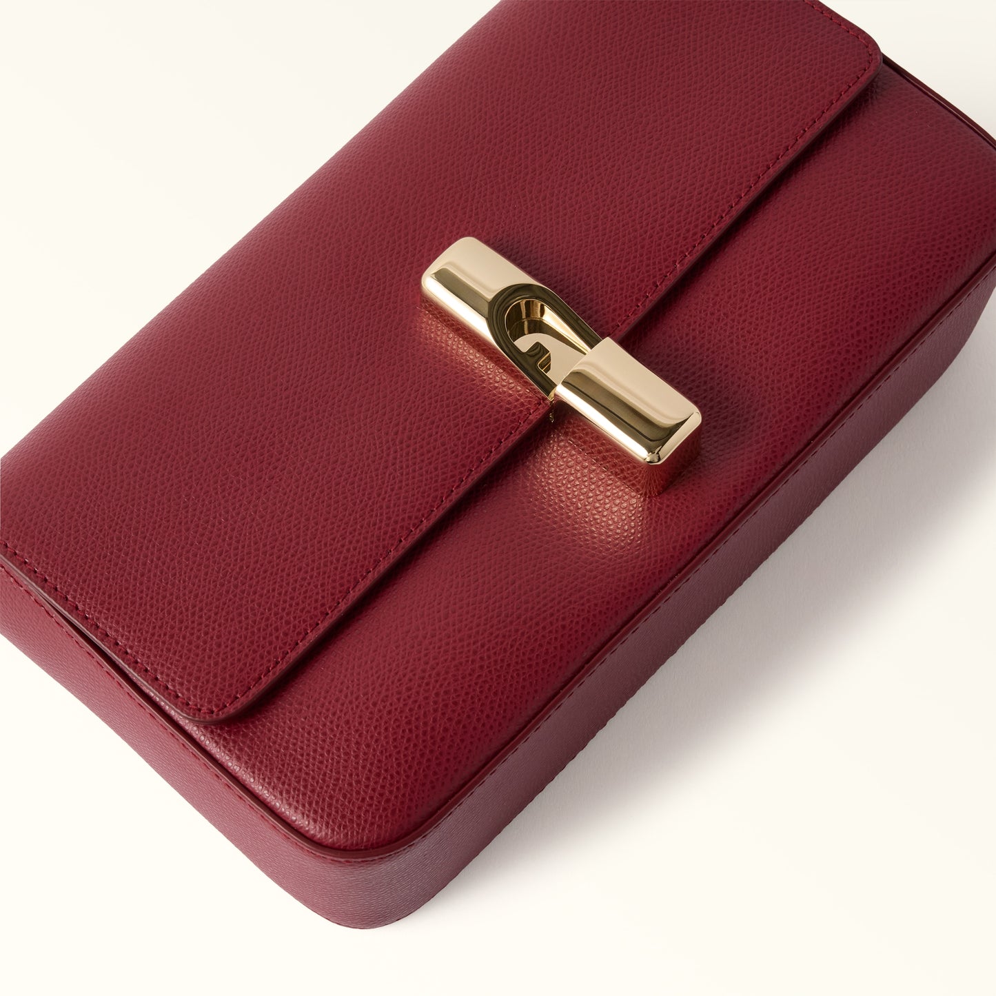 FURLA -  Borsa Iride - Ciliegia