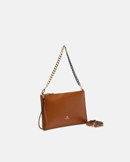 CUOIERIA FIORENTINA - Alice pochette Lion