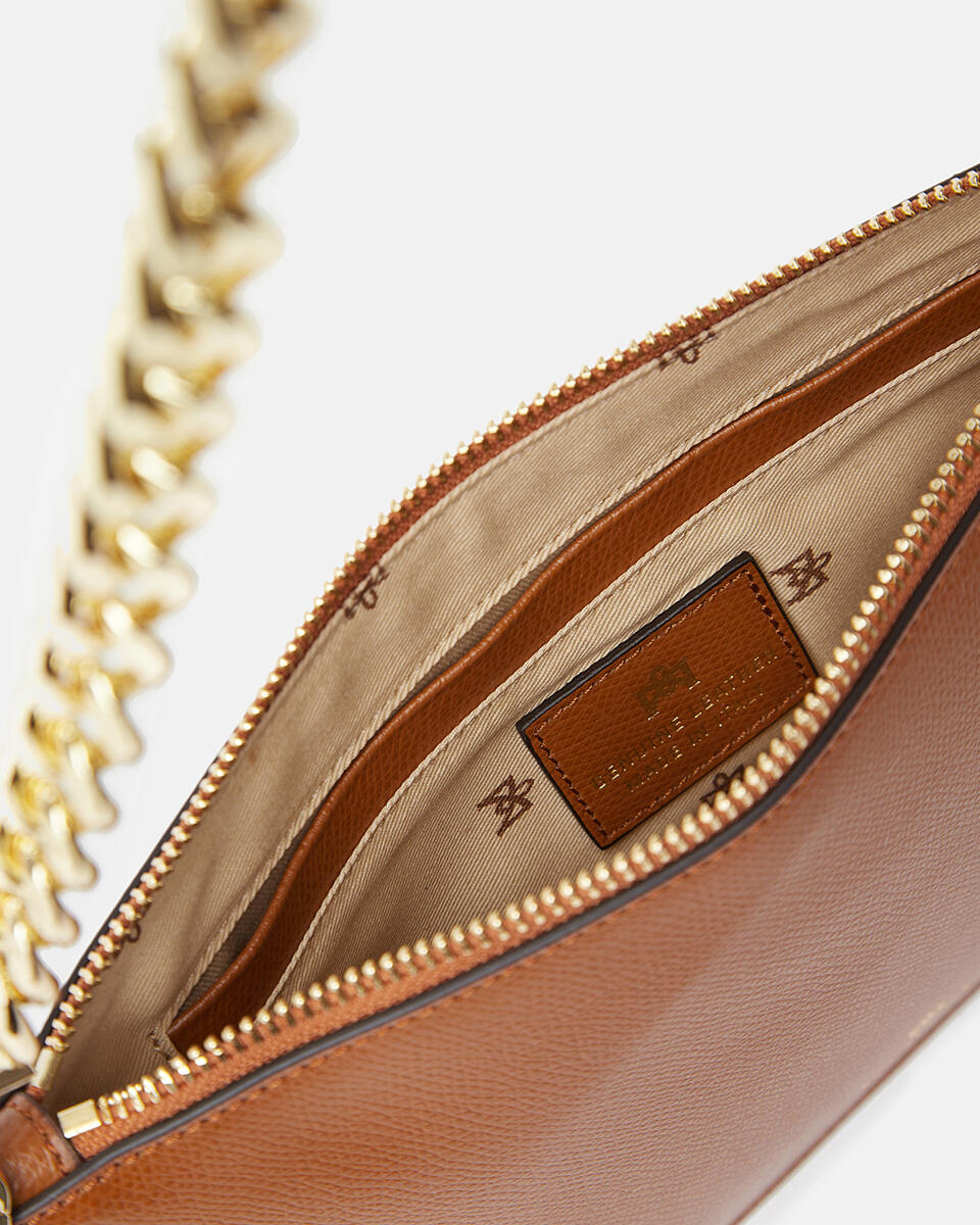 CUOIERIA FIORENTINA - Alice pochette Lion