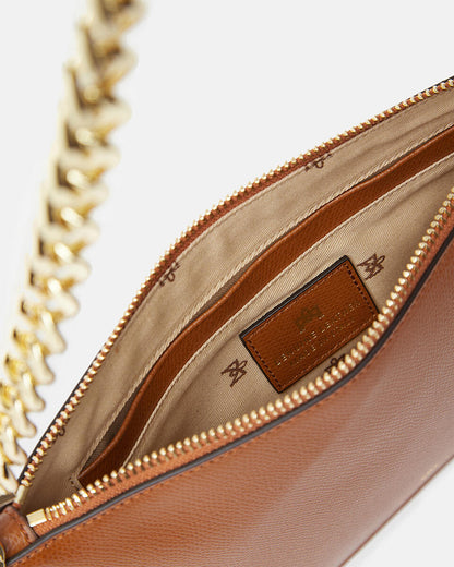 CUOIERIA FIORENTINA - Alice pochette Lion