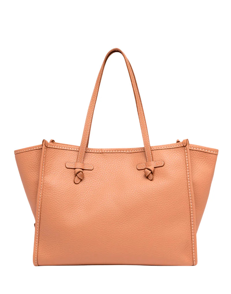 GIANNI CHIARINI - Borsa Marcella Large - Spice