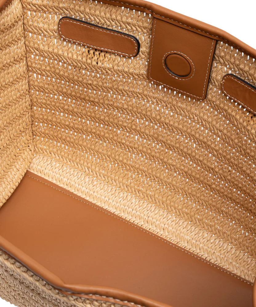 GIANNI CHIARINI - Marcella Rafia - Naturale