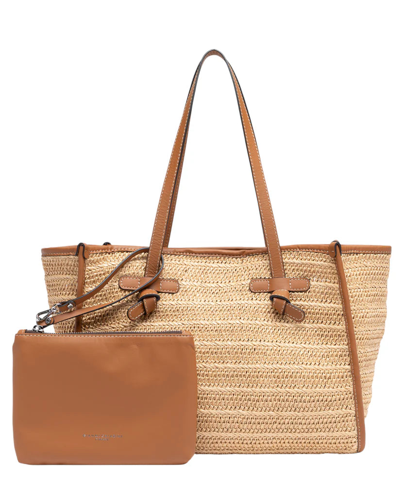 GIANNI CHIARINI - Marcella Rafia - Naturale