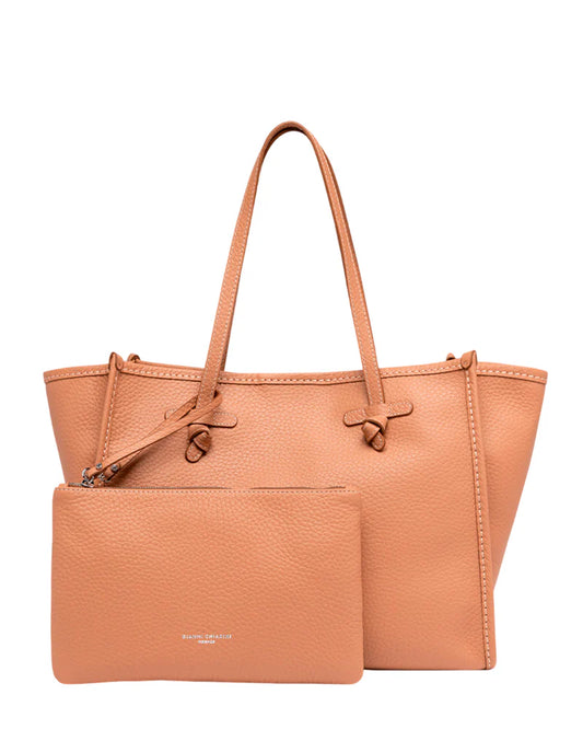 GIANNI CHIARINI - Borsa Marcella Large - Spice