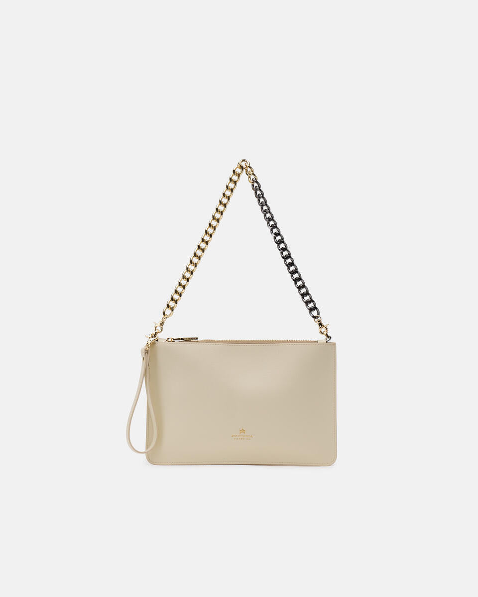 CUOIERIA FIORENTINA - Alice pochette Prosecco