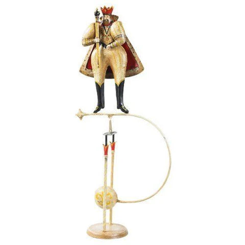 AUTHENTIC MODELS - Oscillante Re TM113