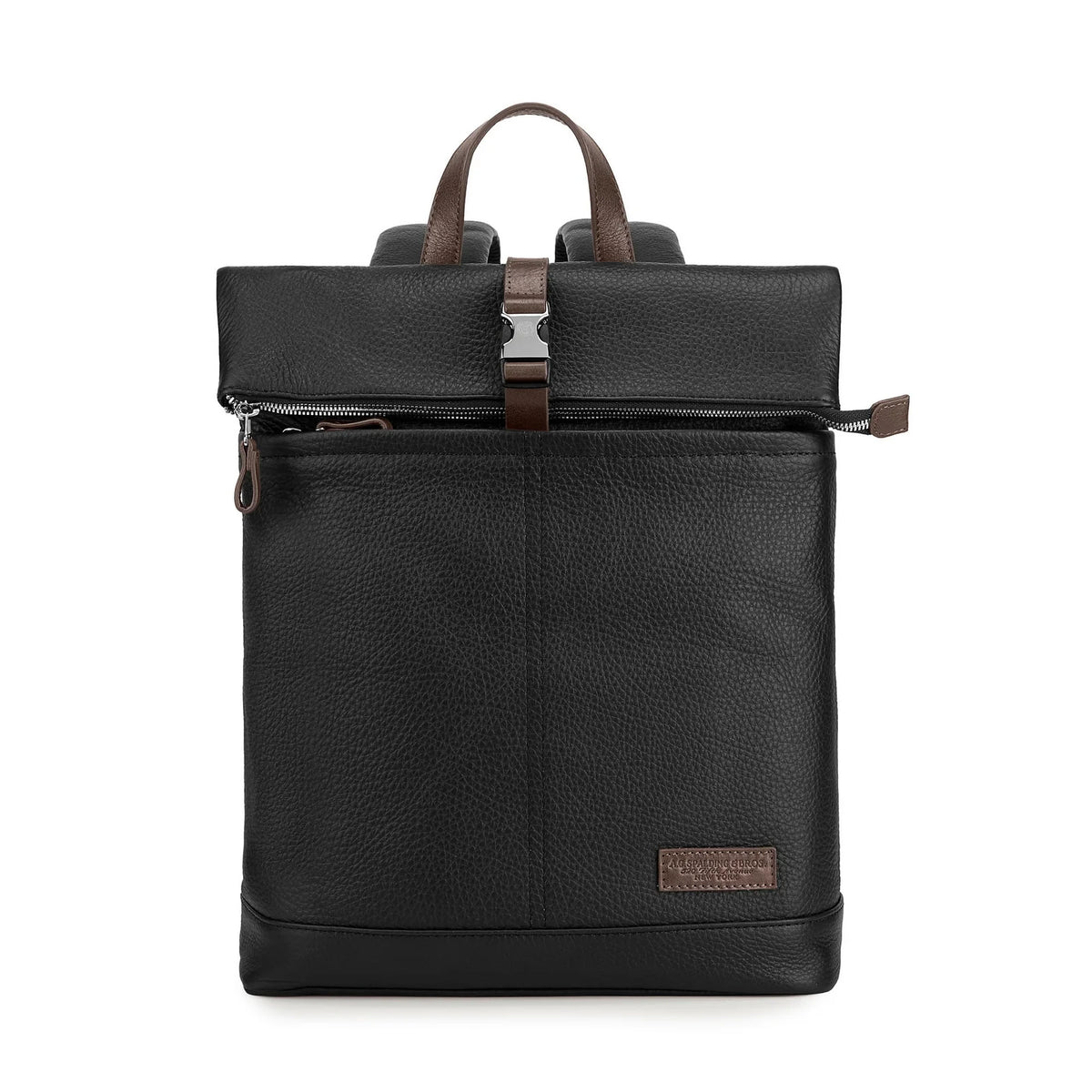 A. G. SPALDING & BROS. - Zaino Roll Top New Boston