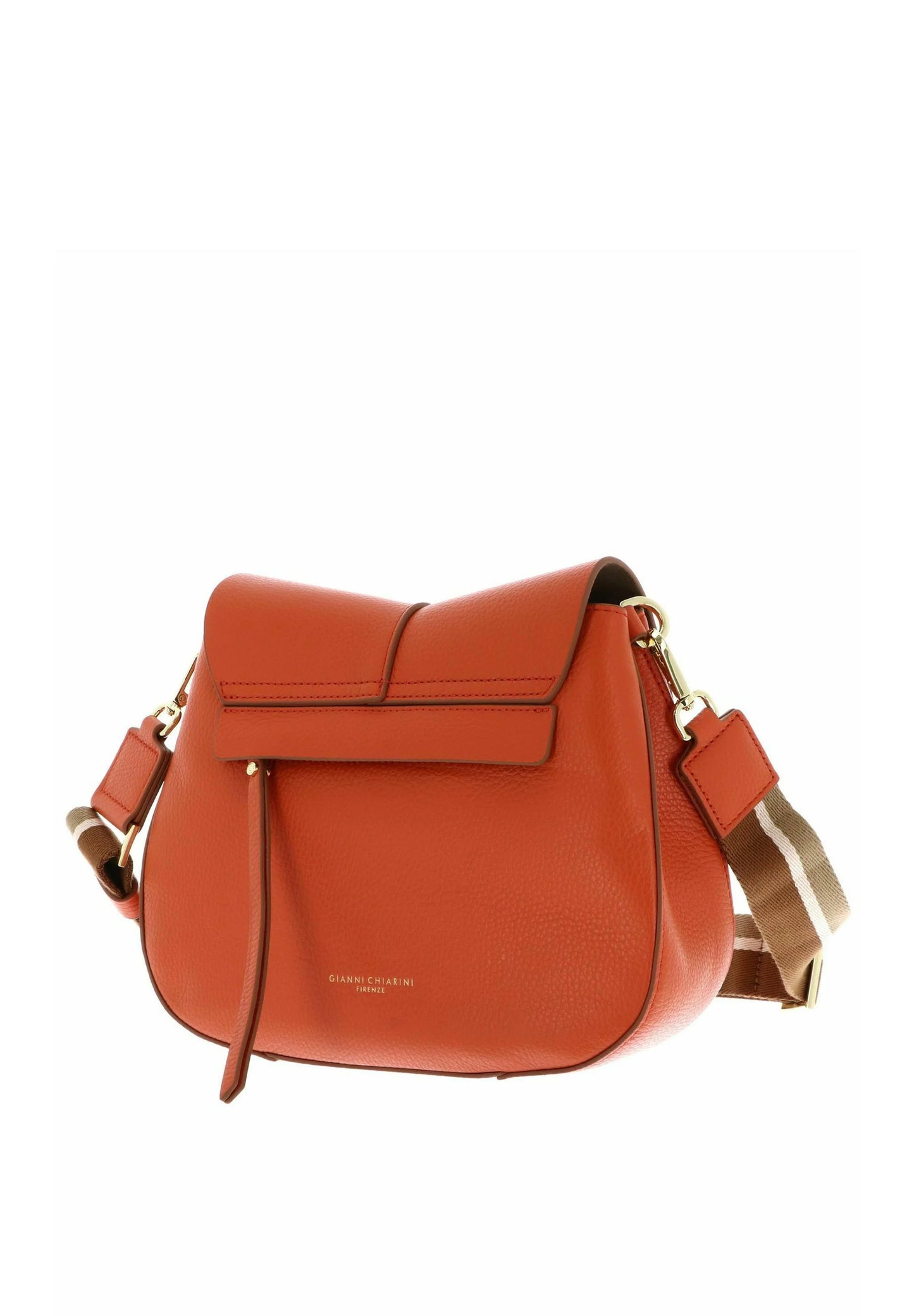GIANNI CHIARINI - Helena Round - Corallo