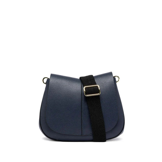GIANNI CHIARINI - Helena Round - Navy