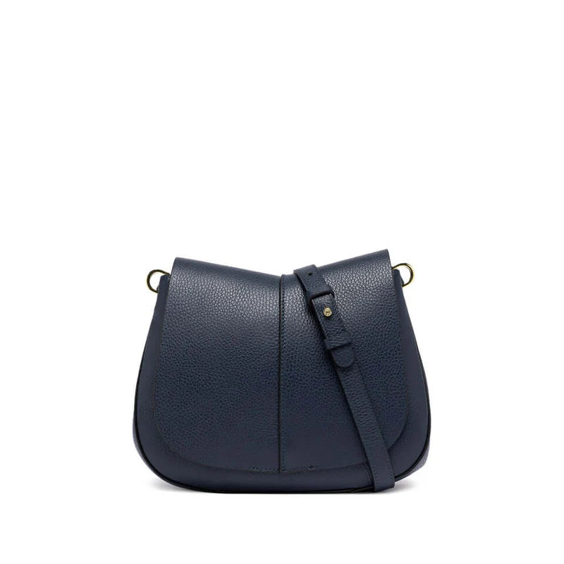 GIANNI CHIARINI - Helena Round - Navy