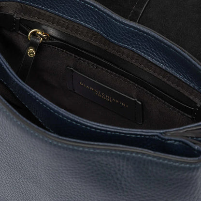 GIANNI CHIARINI - Helena Round - Navy