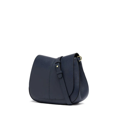 GIANNI CHIARINI - Helena Round - Navy