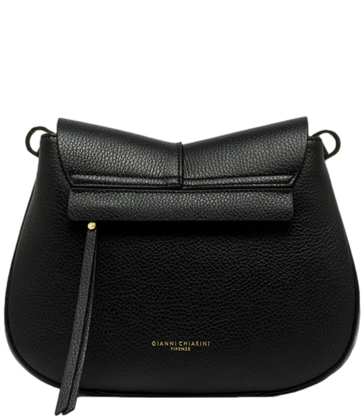 GIANNI CHIARINI - Helena Round - Nero
