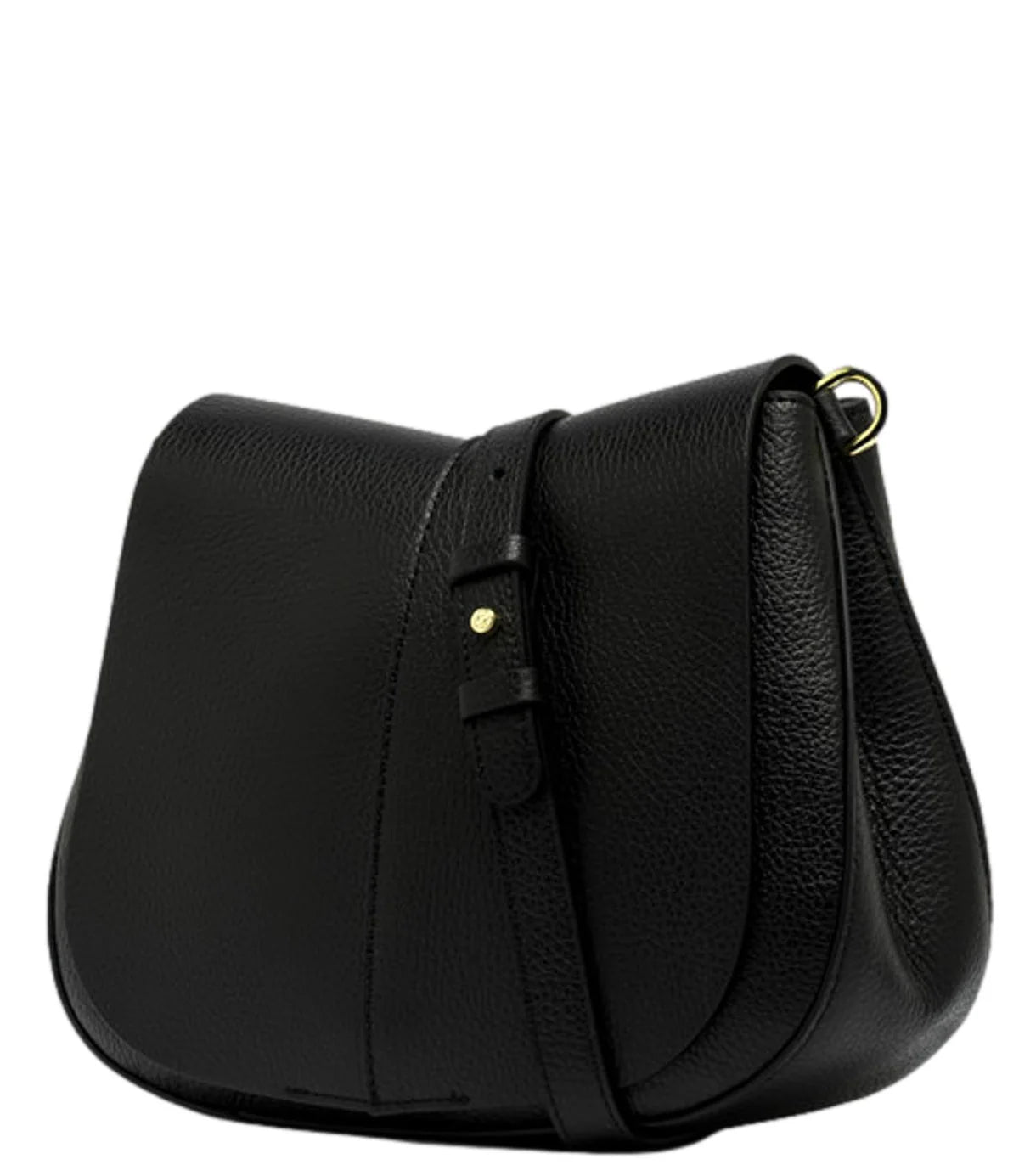 GIANNI CHIARINI - Helena Round - Nero