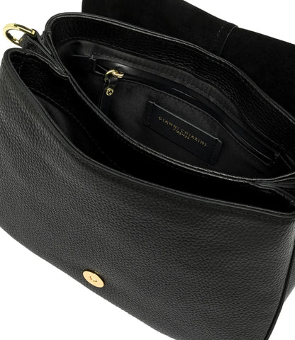 GIANNI CHIARINI - Helena Round - Nero
