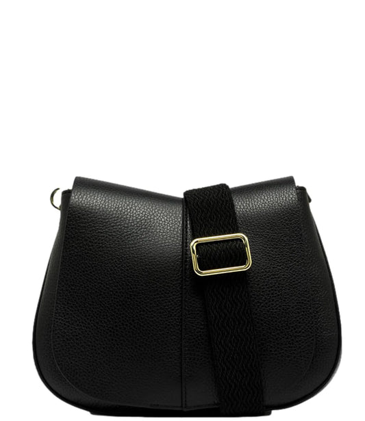 GIANNI CHIARINI - Helena Round - Nero