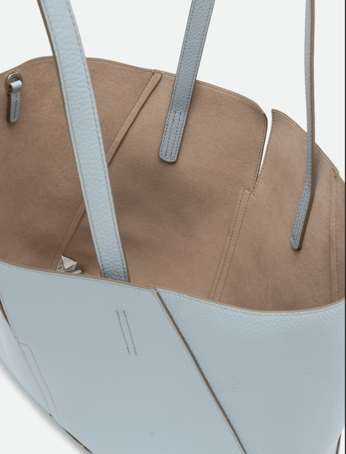 GIANNI CHIARINI - Borsa Maya Medium - Oasi