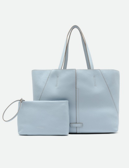 GIANNI CHIARINI - Borsa Maya Medium - Oasi