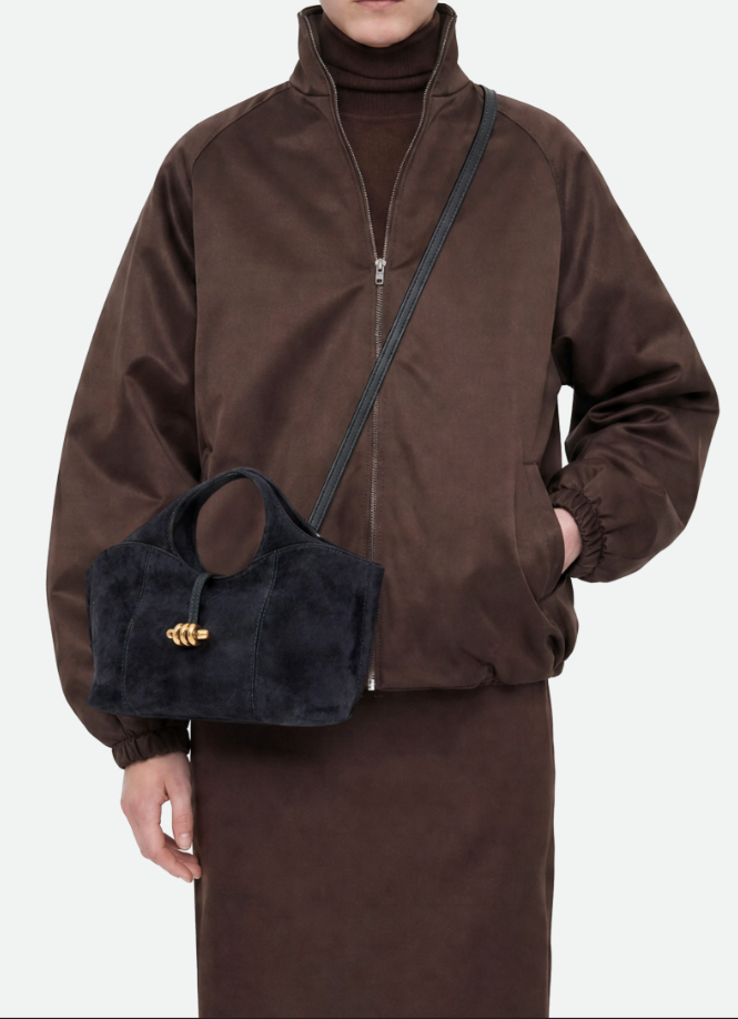 GIANNI CHIARINI - Borsa Infinity - Medium - Notturno