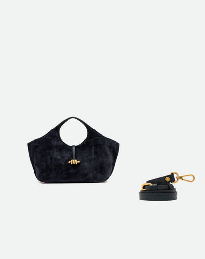GIANNI CHIARINI - Borsa Infinity - Medium - Notturno