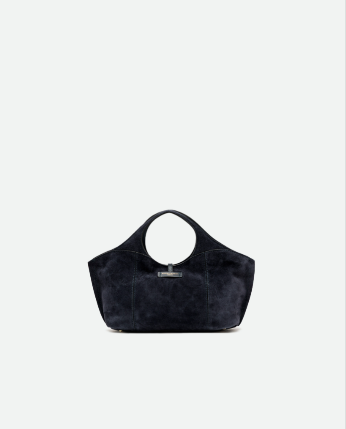 GIANNI CHIARINI - Borsa Infinity - Medium - Notturno