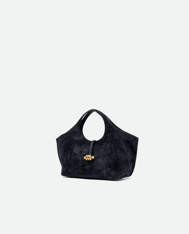 GIANNI CHIARINI - Borsa Infinity - Medium - Notturno