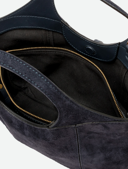 GIANNI CHIARINI - Borsa Infinity - Medium - Notturno