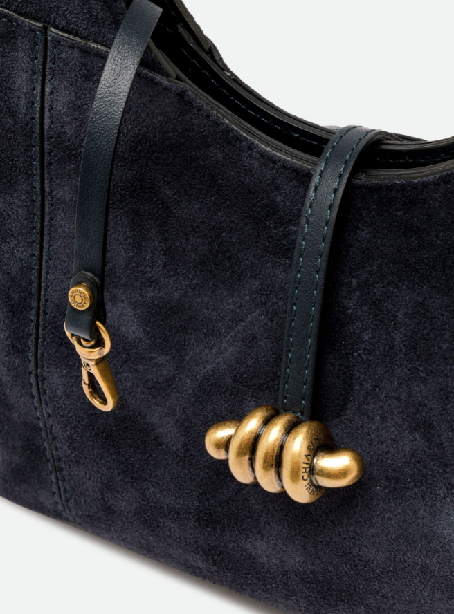 GIANNI CHIARINI - Borsa Infinity - Medium - Notturno