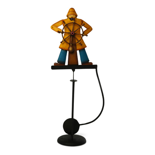 AUTHENTIC MODELS - Oscillante Timoniere TM050