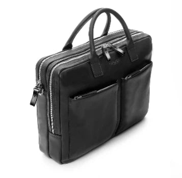 A. G. SPALDING & BROS. - Cartella 2 zipper York