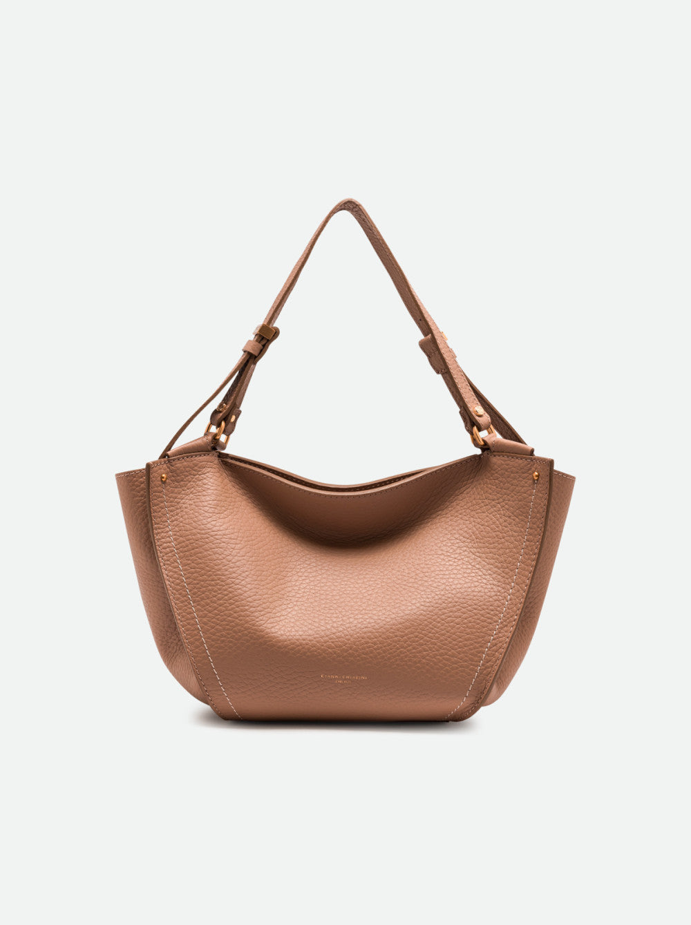 GIANNI CHIARINI - Borsa Bloom - Clay