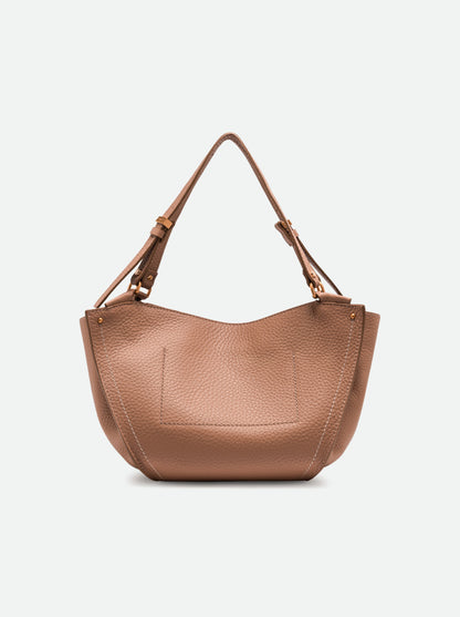GIANNI CHIARINI - Borsa Bloom - Clay