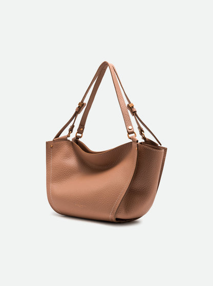 GIANNI CHIARINI - Borsa Bloom - Clay
