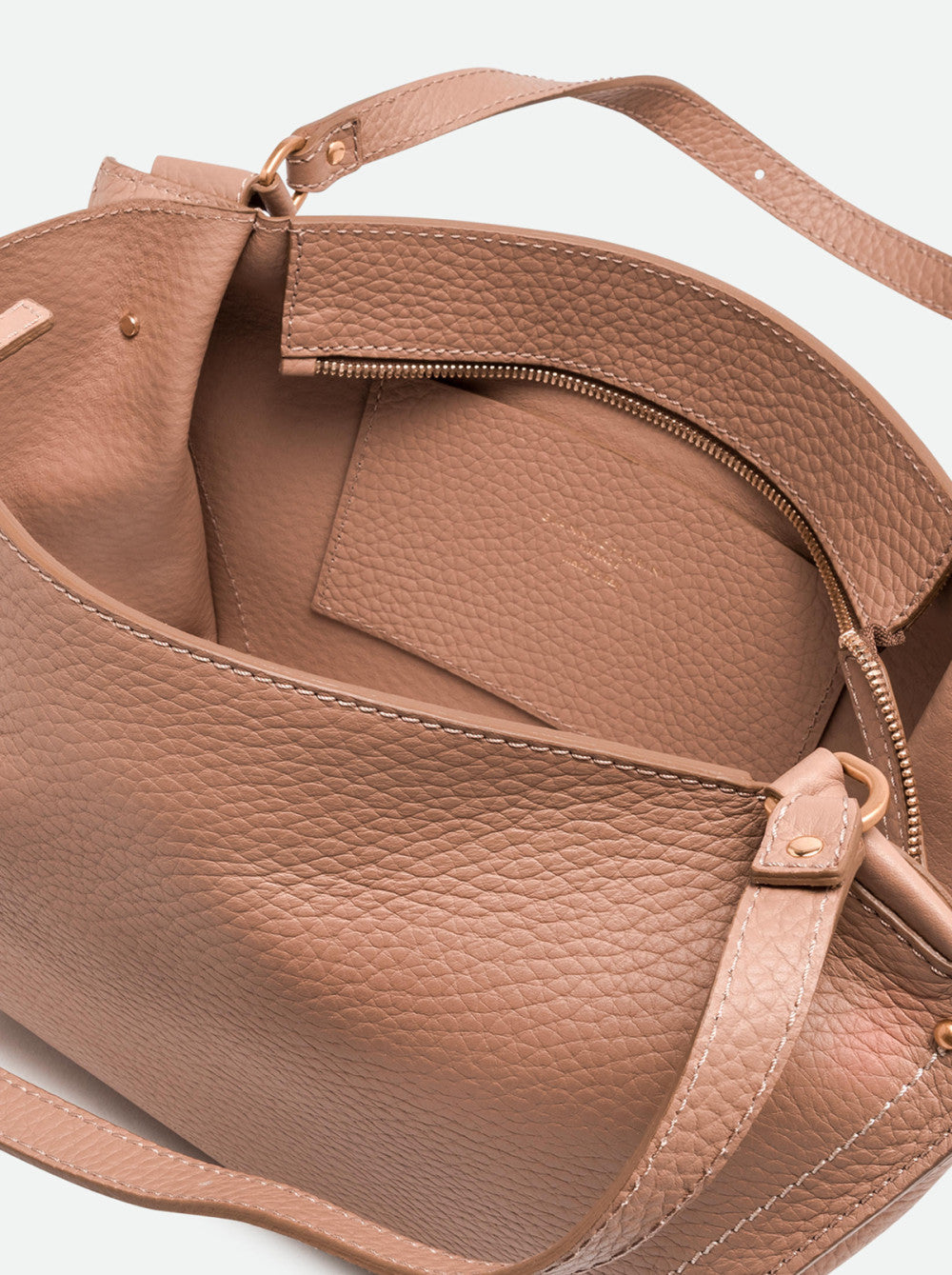GIANNI CHIARINI - Borsa Bloom - Clay