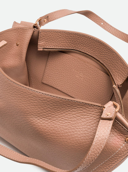 GIANNI CHIARINI - Borsa Bloom - Clay