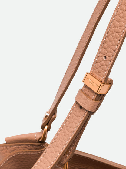 GIANNI CHIARINI - Borsa Bloom - Clay