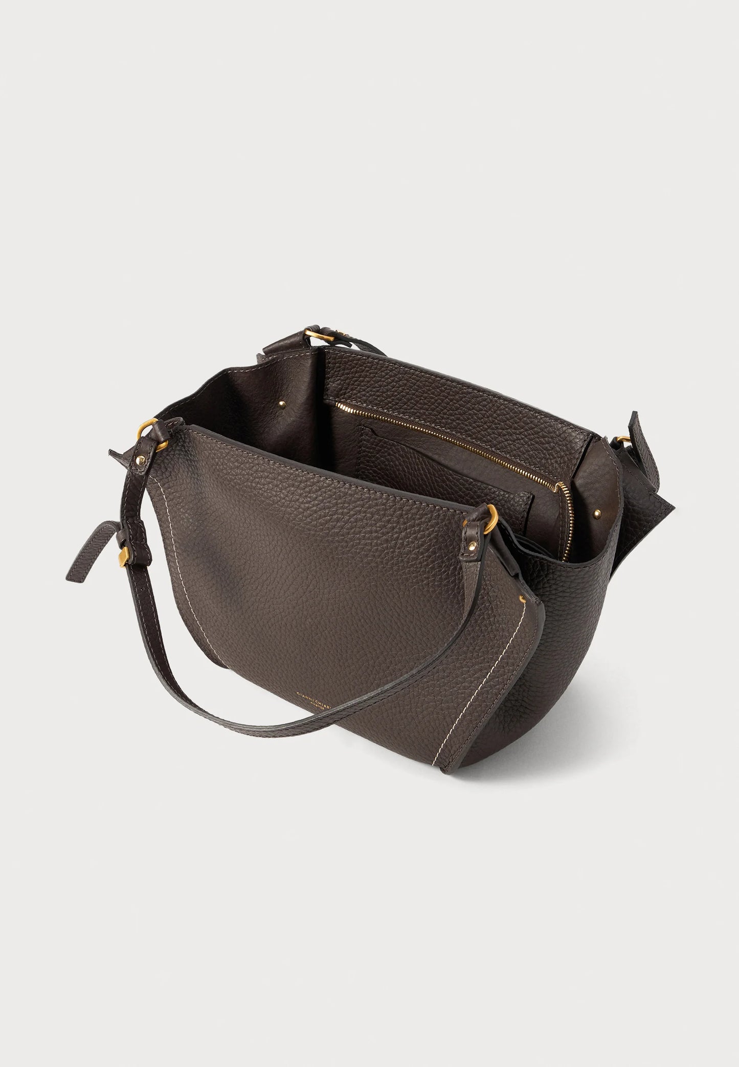 GIANNI CHIARINI - Borsa Bloom - Espresso