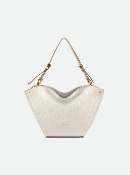 GIANNI CHIARINI - Borsa Bloom - Sabbia