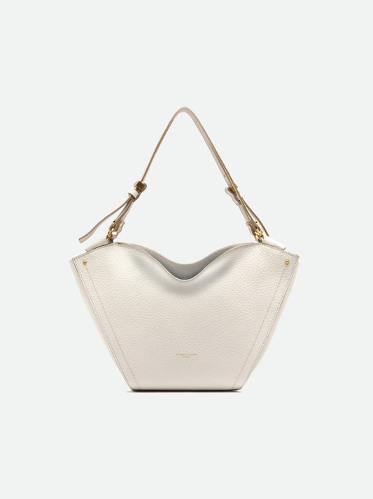 GIANNI CHIARINI - Borsa Bloom - Sabbia