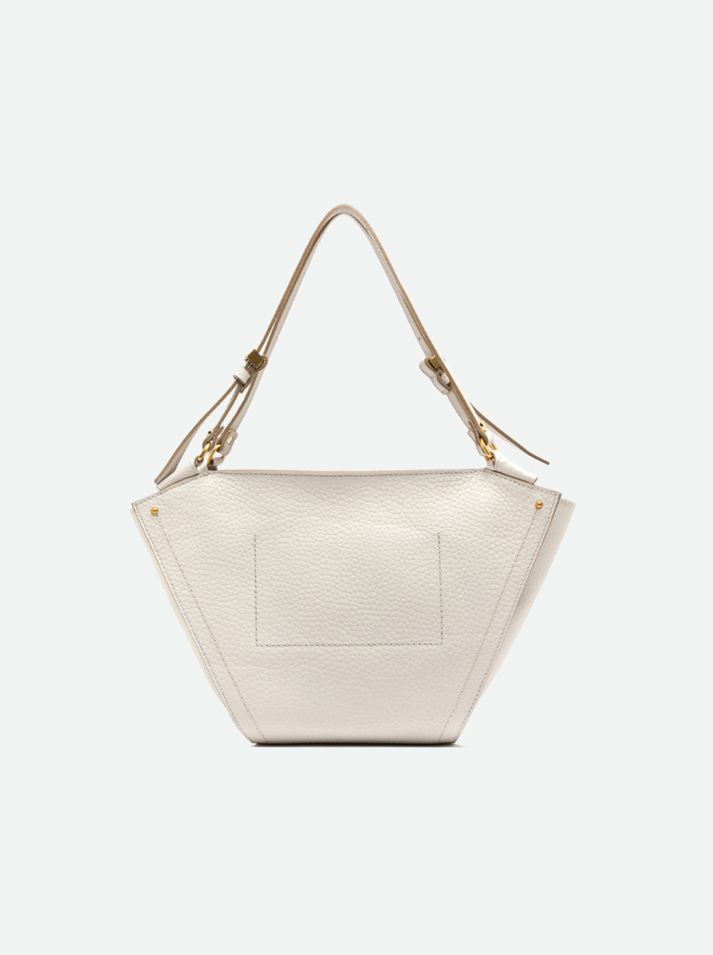 GIANNI CHIARINI - Borsa Bloom - Sabbia